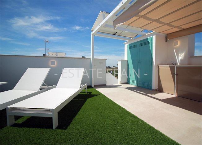 Бунгало в Торре де ла Орададе 78 м2 №BL261916C1B  - Продажа - 3 preview