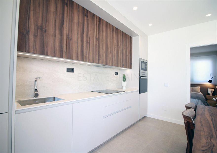 Бунгало в Торре де ла Орададе 78 м2 №BL261916C1B  - Продажа - 48 large