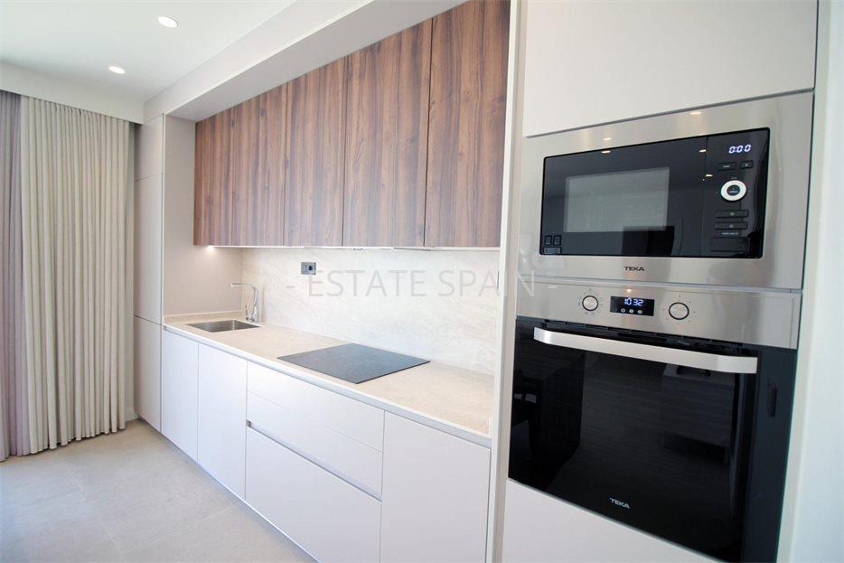 Бунгало в Торре де ла Орададе 78 м2 №BL261916C1B  - Продажа - 49 large