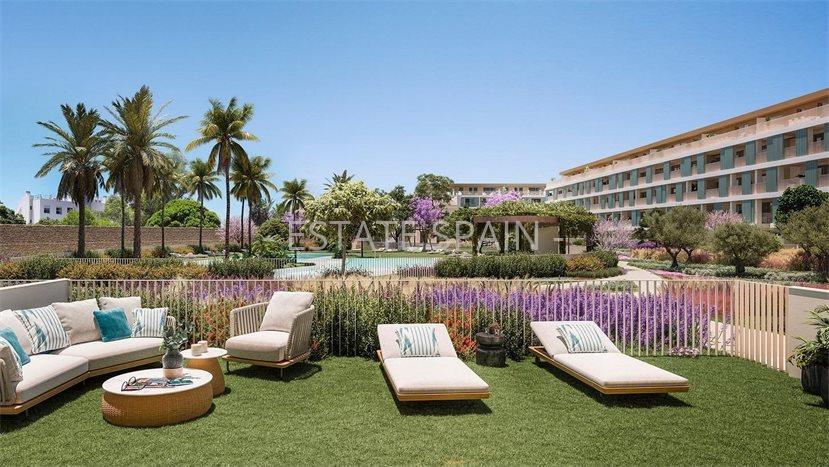 Апартаменты в Дении 115 м2 №ART251126943DC  - Продажа - 3 preview