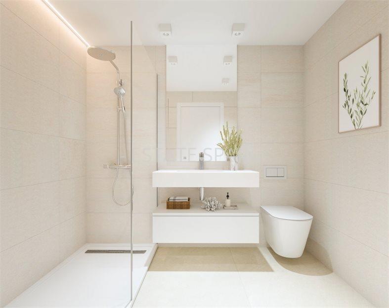 Апартаменты в Дении 115 м2 №ART251126943DC  - Продажа - 15 large