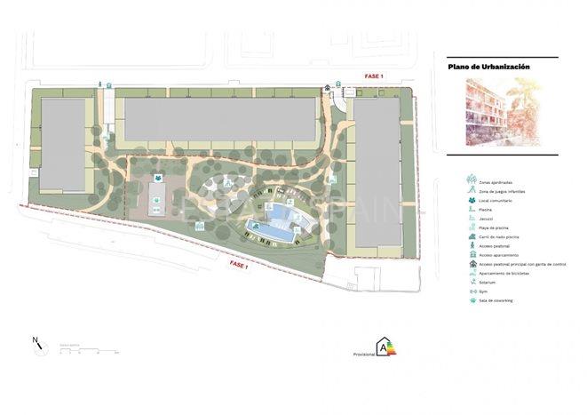 Апартаменты в Дении 115 м2 №ART251126943DC  - Продажа - 17 preview