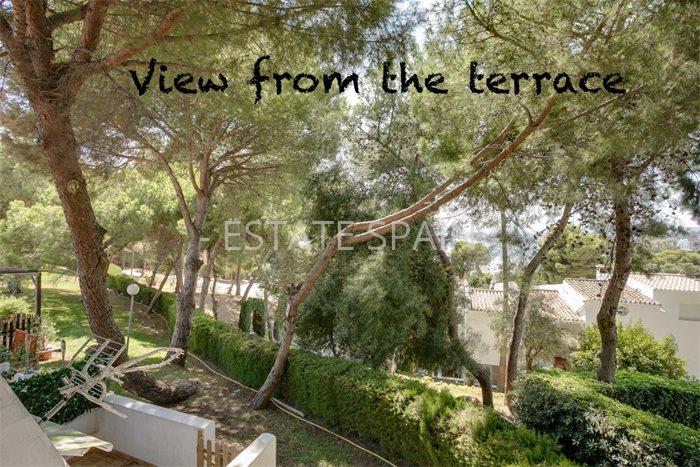 Пентхаус в Эстепоне 38 м2 №ART199255CCB0  - Продажа - 2 preview