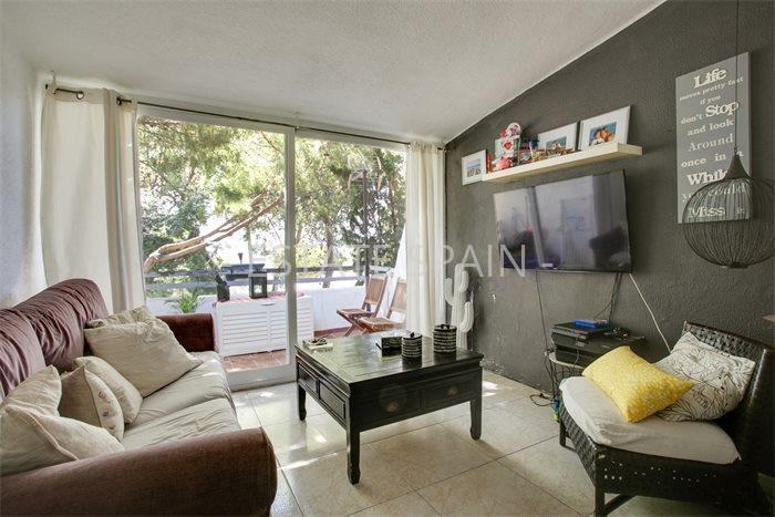 Пентхаус в Эстепоне 38 м2 №ART199255CCB0  - Продажа - 7 preview