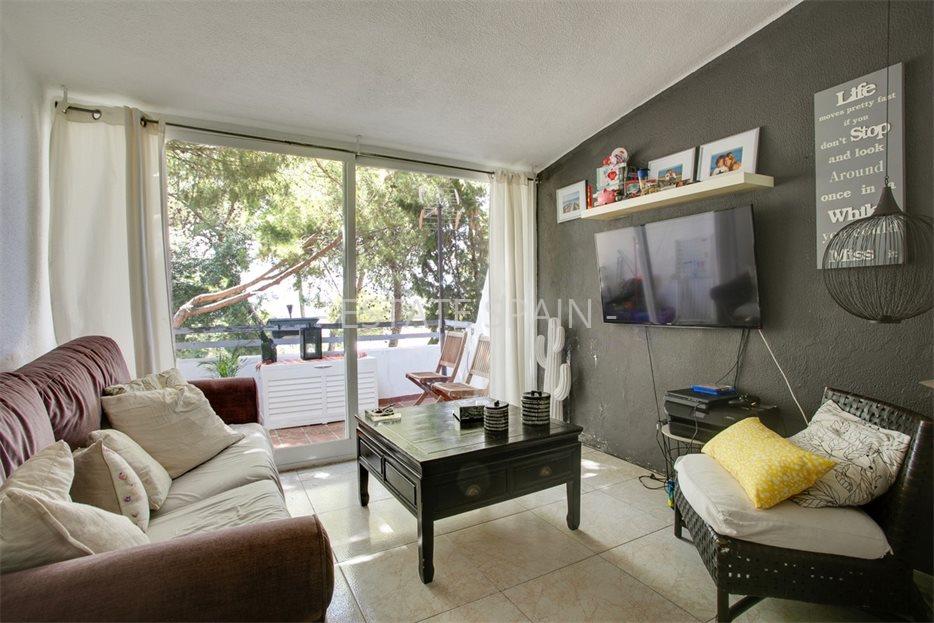 Пентхаус в Эстепоне 38 м2 №ART199255CCB0  - Продажа - 7 large