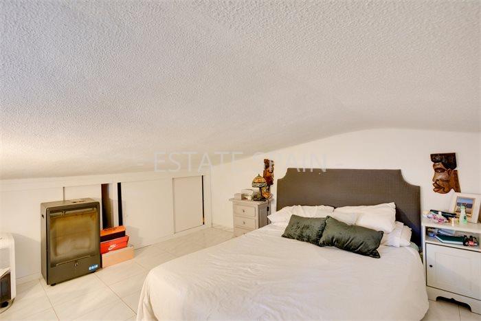 Пентхаус в Эстепоне 38 м2 №ART199255CCB0  - Продажа - 1 preview