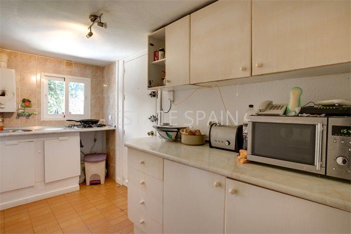 Пентхаус в Эстепоне 38 м2 №ART199255CCB0  - Продажа - 3 preview