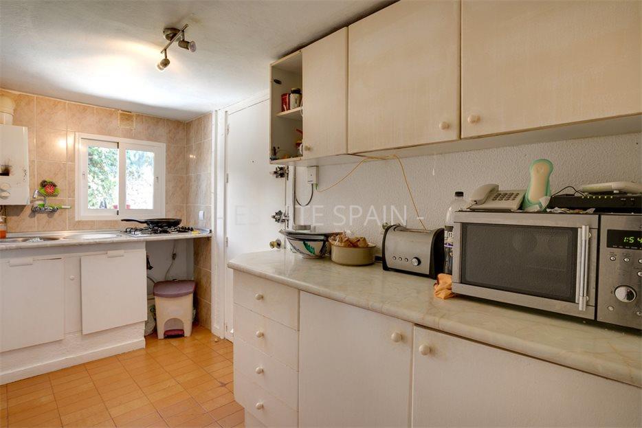 Пентхаус в Эстепоне 38 м2 №ART199255CCB0  - Продажа - 3 large