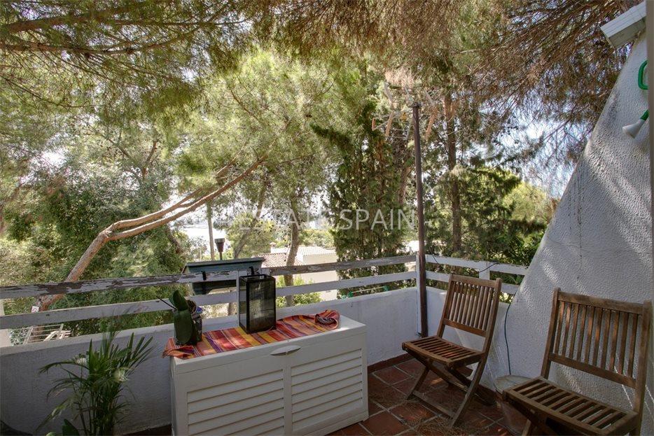 Пентхаус в Эстепоне 38 м2 №ART199255CCB0  - Продажа - 6 large