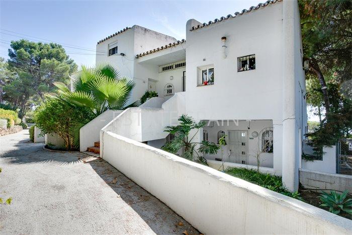 Пентхаус в Эстепоне 38 м2 №ART199255CCB0  - Продажа - 5 preview