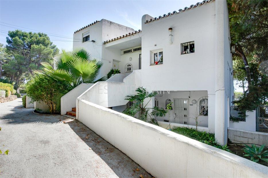 Пентхаус в Эстепоне 38 м2 №ART199255CCB0  - Продажа - 5 large