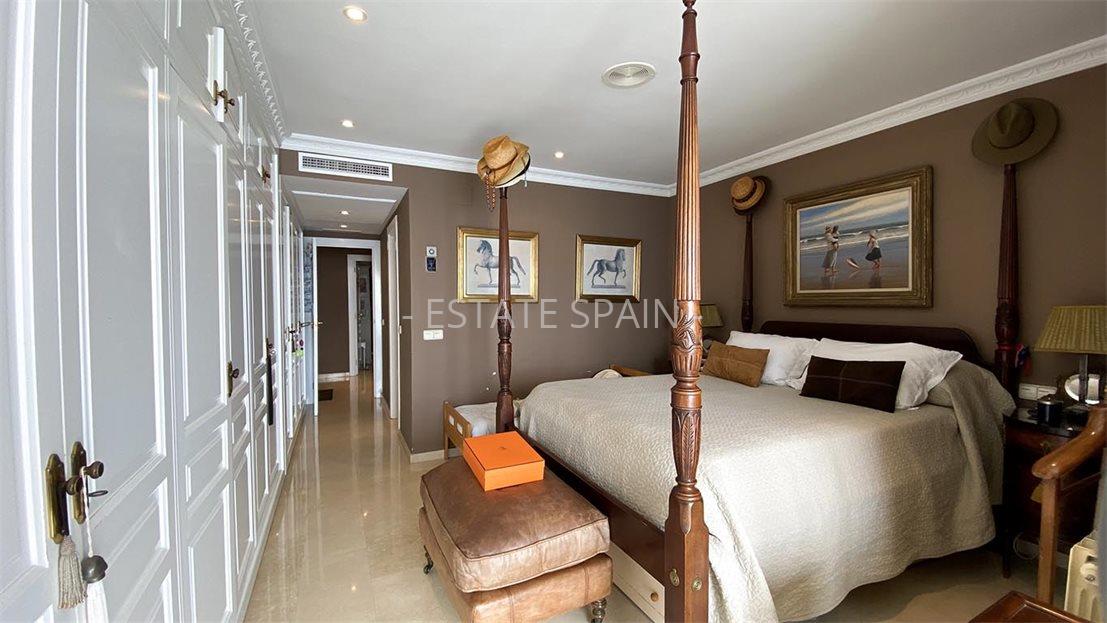 Апартаменты в Бенидорме 200 м2 №ART22113A672E  - Продажа - 30 large