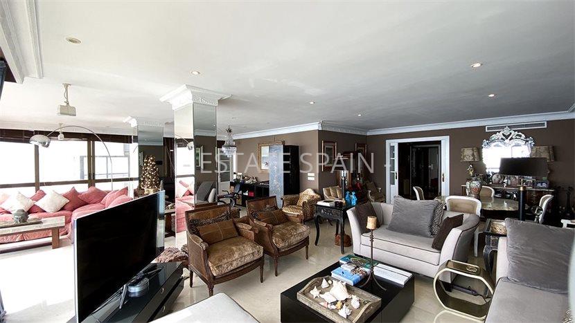 Апартаменты в Бенидорме 200 м2 №ART22113A672E  - Продажа - 14 preview