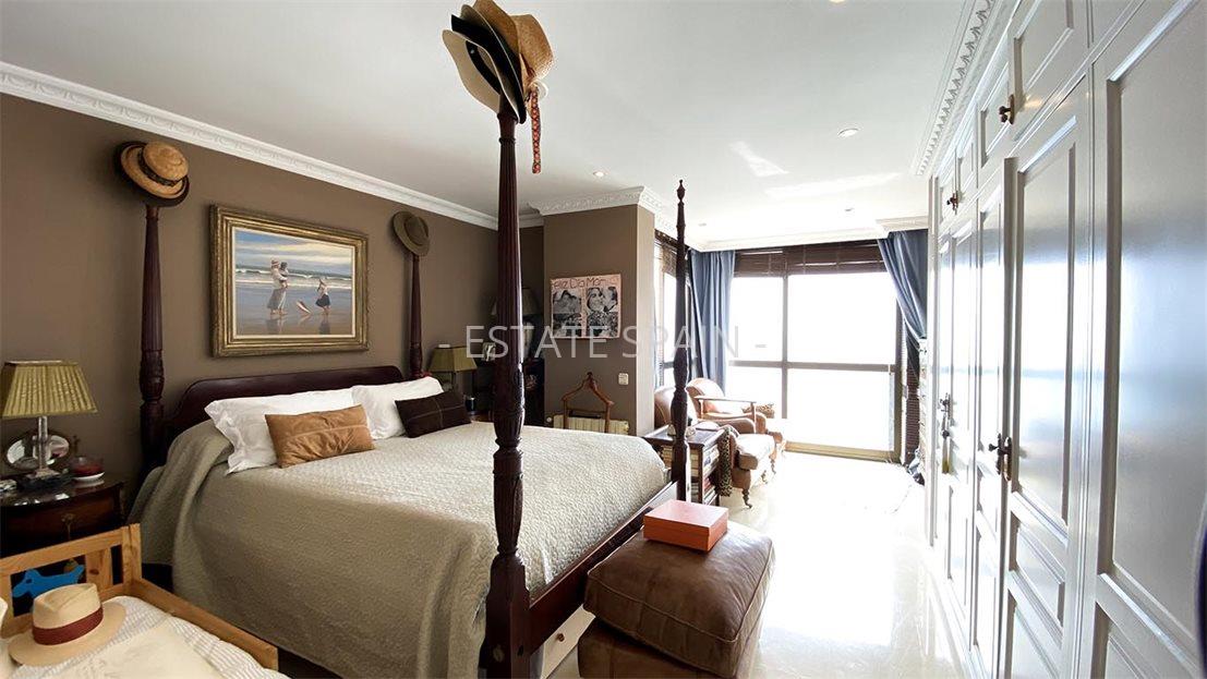 Апартаменты в Бенидорме 200 м2 №ART22113A672E  - Продажа - 27 large