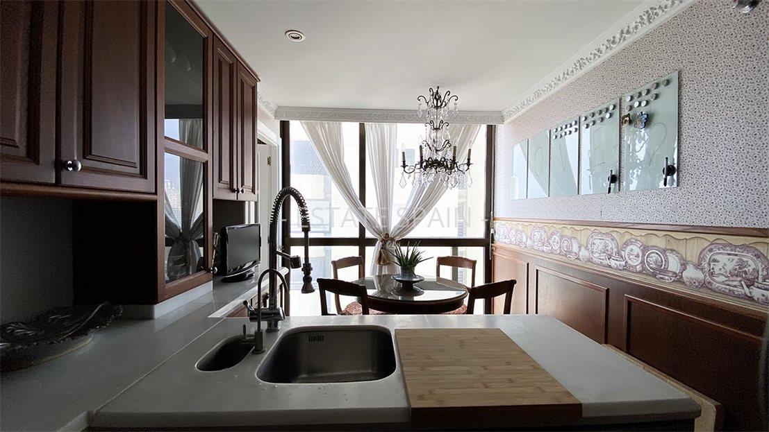 Апартаменты в Бенидорме 200 м2 №ART22113A672E  - Продажа - 40 large