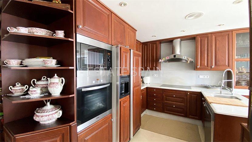 Апартаменты в Бенидорме 200 м2 №ART22113A672E  - Продажа - 36 preview