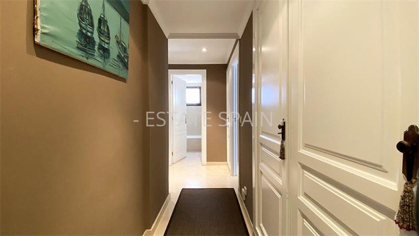 Апартаменты в Бенидорме 200 м2 №ART22113A672E  - Продажа - 17 preview