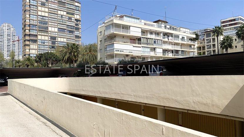 Апартаменты в Бенидорме 200 м2 №ART22113A672E  - Продажа - 46 preview