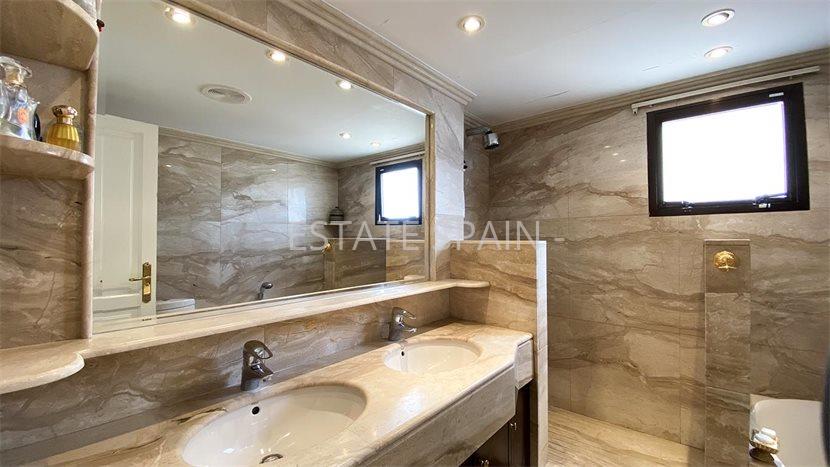 Апартаменты в Бенидорме 200 м2 №ART22113A672E  - Продажа - 24 preview