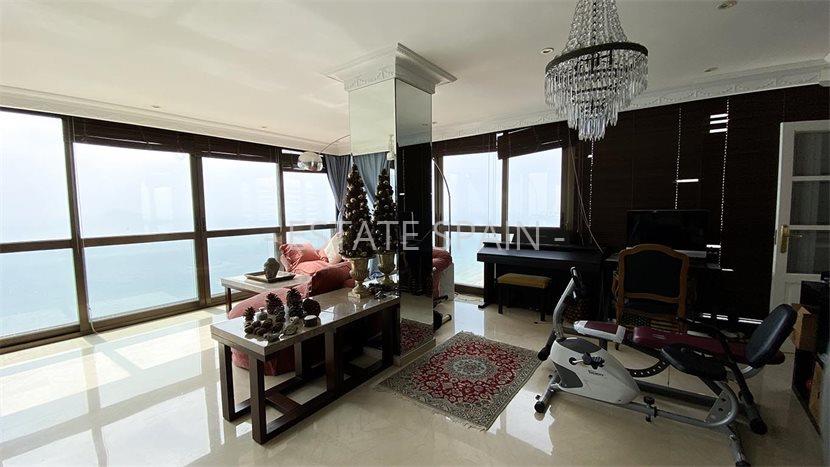 Апартаменты в Бенидорме 200 м2 №ART22113A672E  - Продажа - 11 preview