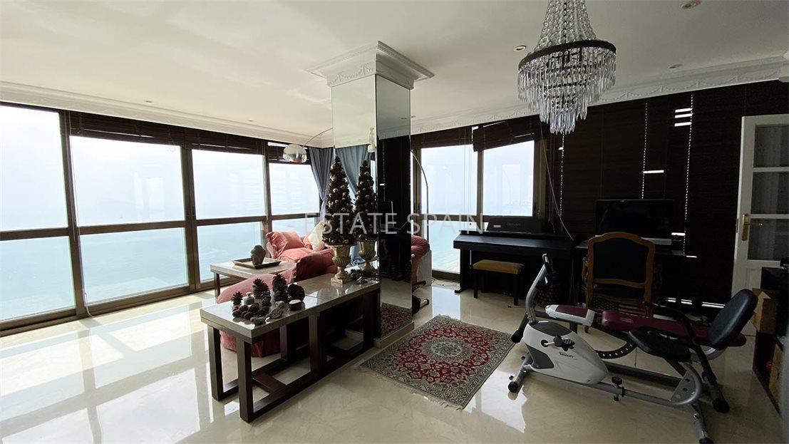 Апартаменты в Бенидорме 200 м2 №ART22113A672E  - Продажа - 11 large