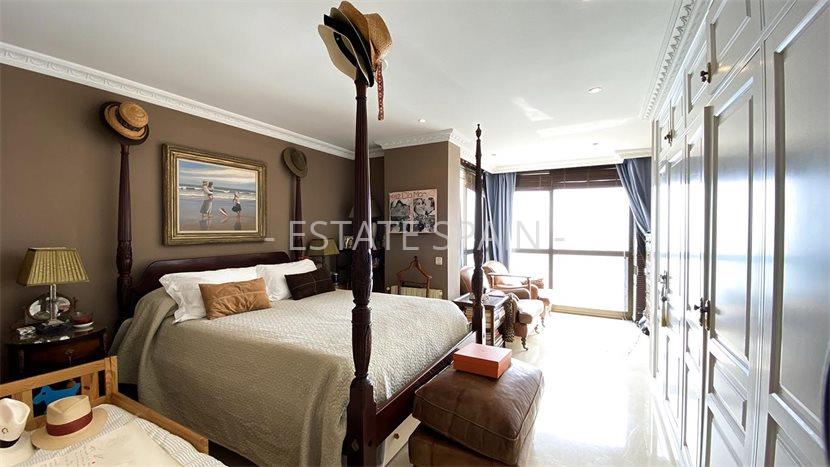 Апартаменты в Бенидорме 200 м2 №ART22113A672E  - Продажа - 28 preview