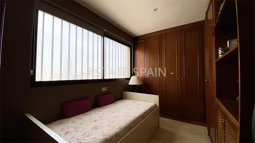 Апартаменты в Бенидорме 200 м2 №ART22113A672E  - Продажа - 33 preview