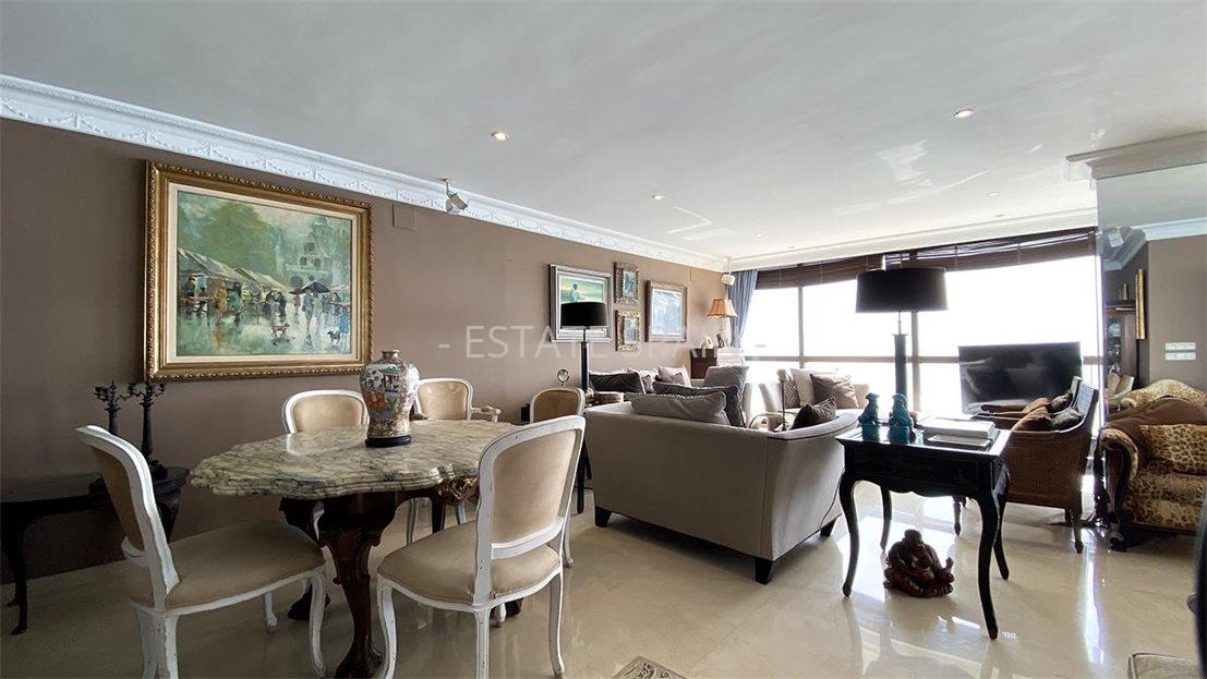 Апартаменты в Бенидорме 200 м2 №ART22113A672E  - Продажа - 9 large