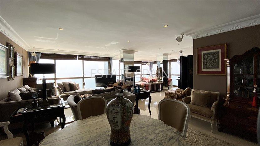 Апартаменты в Бенидорме 200 м2 №ART22113A672E  - Продажа - 8 preview