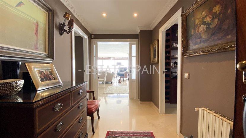 Апартаменты в Бенидорме 200 м2 №ART22113A672E  - Продажа - 16 preview