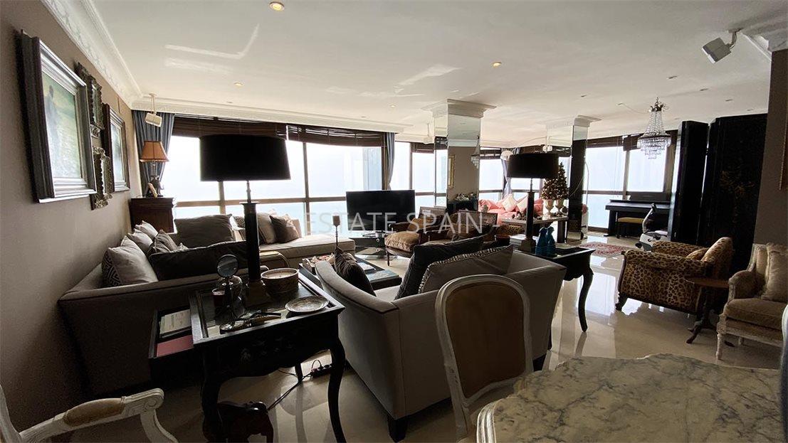 Апартаменты в Бенидорме 200 м2 №ART22113A672E  - Продажа - 4 large