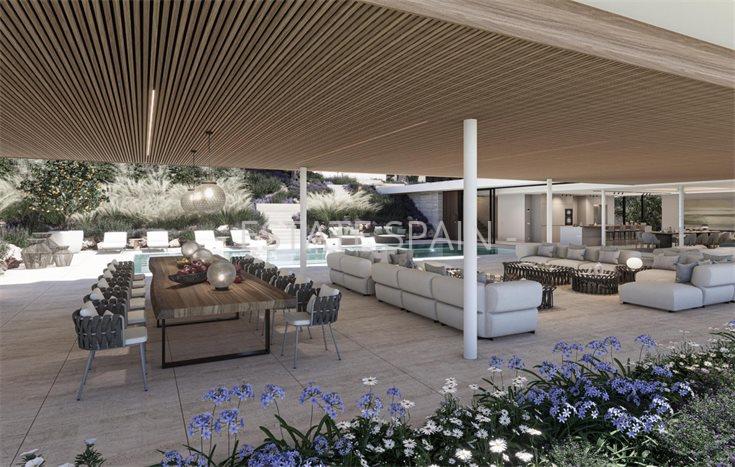 Вилла в Сотогранде 559 м2 №VL2495421DC  - Продажа - 8 preview