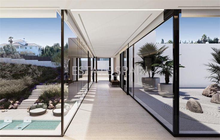 Вилла в Сотогранде 559 м2 №VL2495421DC  - Продажа - 7 preview