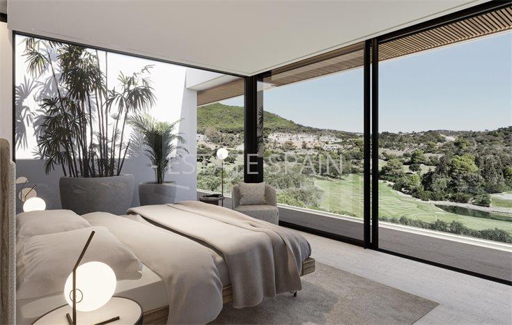 Вилла в Сотогранде 559 м2 №VL2495421DC  - Продажа - 13 preview