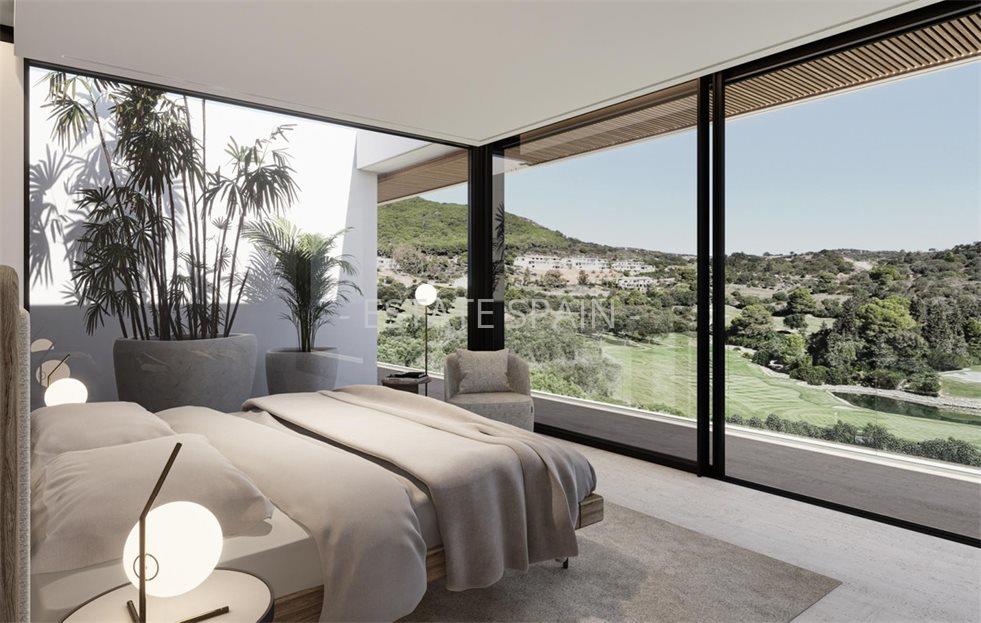 Вилла в Сотогранде 559 м2 №VL2495421DC  - Продажа - 13 large