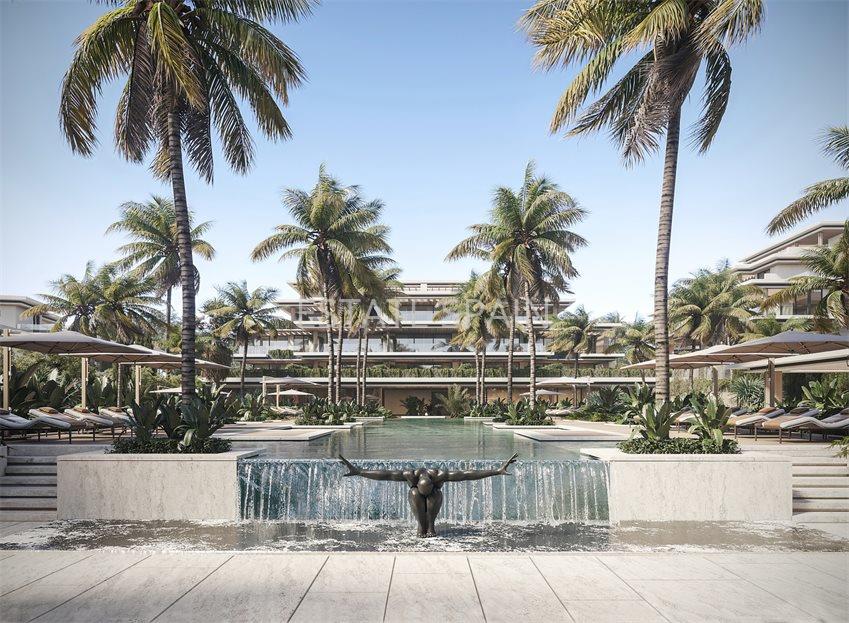 Апартаменты в Эстепоне 313 м2 №ART261238543E  - Продажа - 6 large