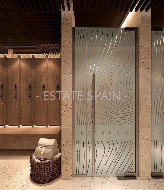 Апартаменты в Эстепоне 313 м2 №ART261238543E  - Продажа - 22 large