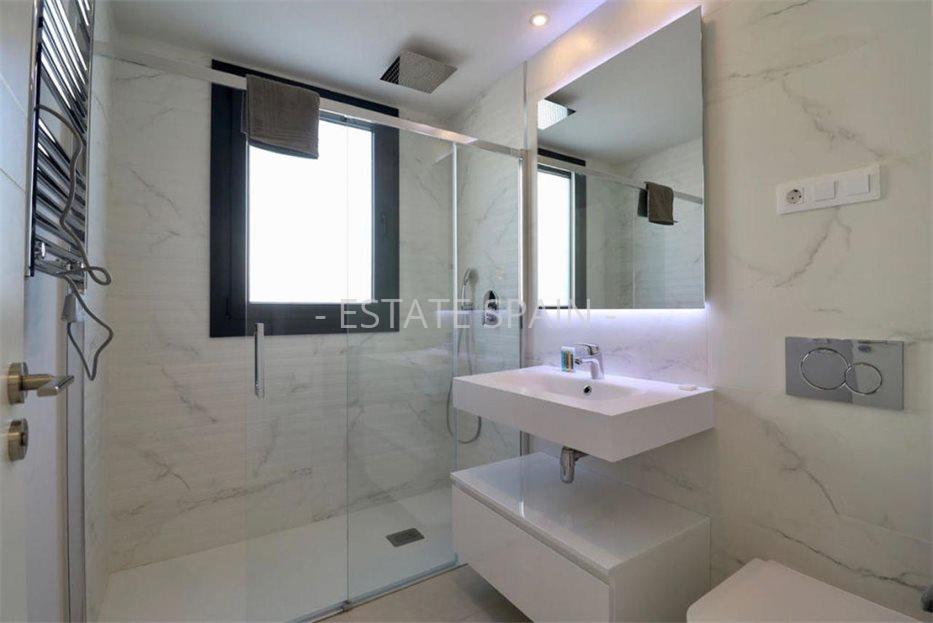 Вилла в Эстепоне 132 м2 №VL23103730E3  - Продажа - 5 large