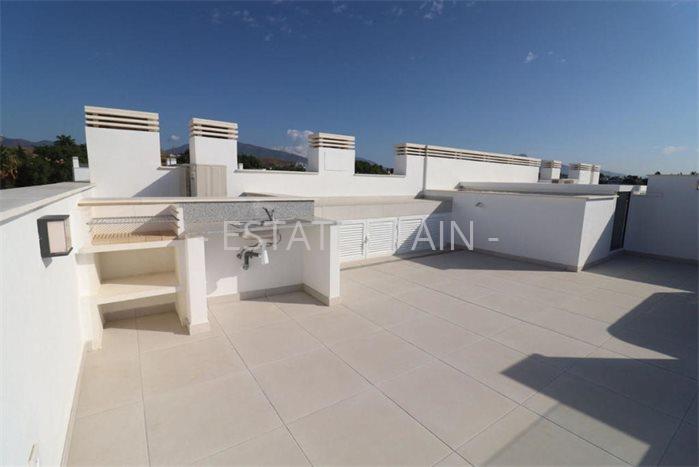 Вилла в Эстепоне 132 м2 №VL23103730E3  - Продажа - 11 preview
