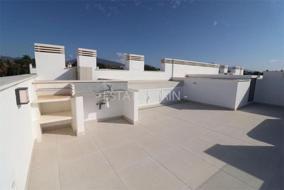 Вилла в Эстепоне 132 м2 №VL23103730E3  - Продажа - 11 large