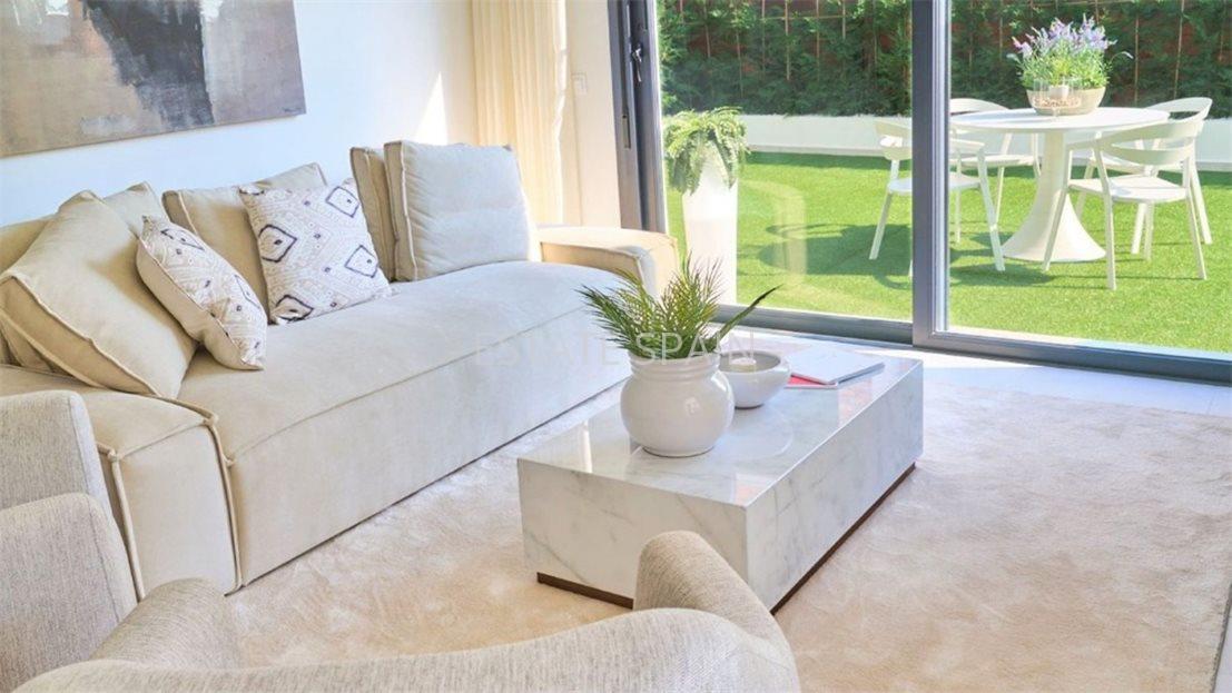 Вилла в Эстепоне 132 м2 №VL23103730E3  - Продажа - 8 large