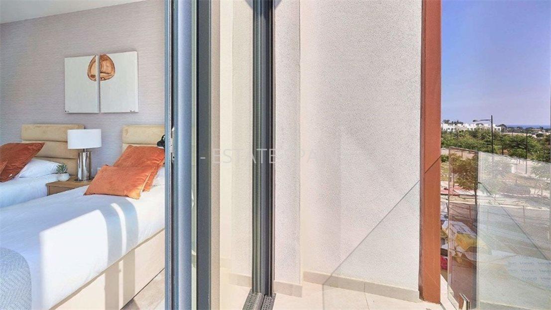 Вилла в Эстепоне 132 м2 №VL23103730E3  - Продажа - 16 large