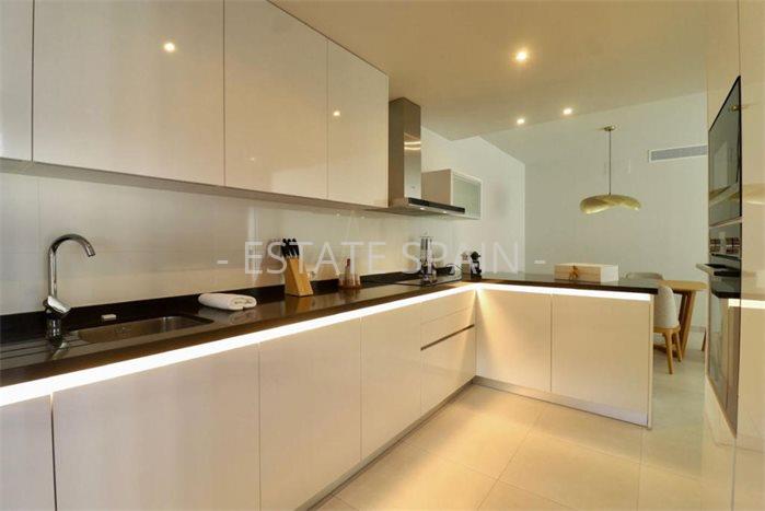 Вилла в Эстепоне 132 м2 №VL23103730E3  - Продажа - 3 preview