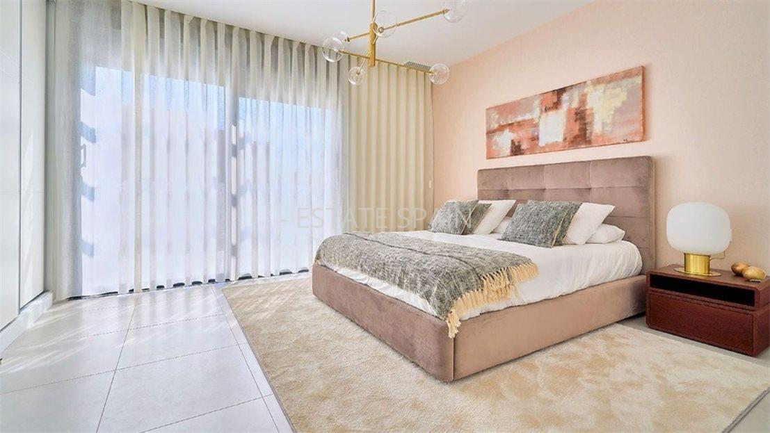 Вилла в Эстепоне 132 м2 №VL23103730E3  - Продажа - 4 large