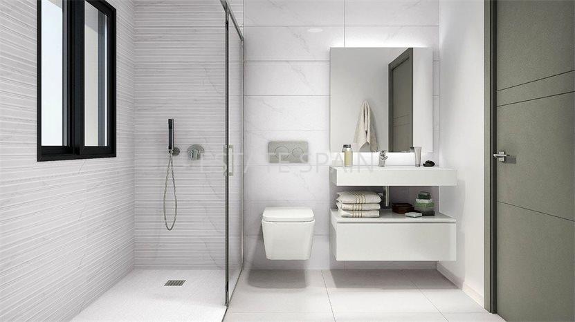 Вилла в Эстепоне 132 м2 №VL23103730E3  - Продажа - 14 preview