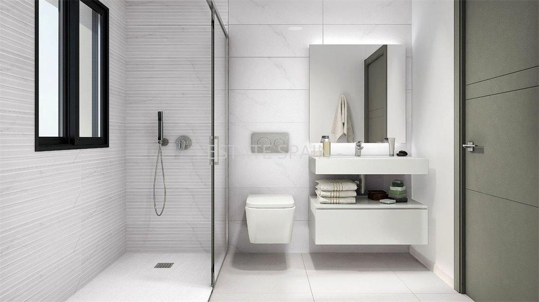 Вилла в Эстепоне 132 м2 №VL23103730E3  - Продажа - 14 large