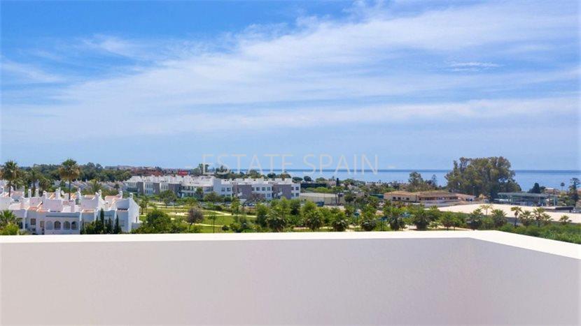 Вилла в Эстепоне 132 м2 №VL23103730E3  - Продажа - 12 preview