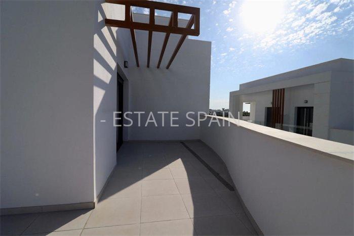 Вилла в Эстепоне 132 м2 №VL23103730E3  - Продажа - 9 preview