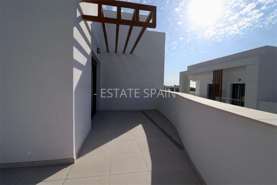 Вилла в Эстепоне 132 м2 №VL23103730E3  - Продажа - 9 large