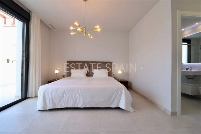 Вилла в Эстепоне 132 м2 №VL23103730E3  - Продажа - 7 preview